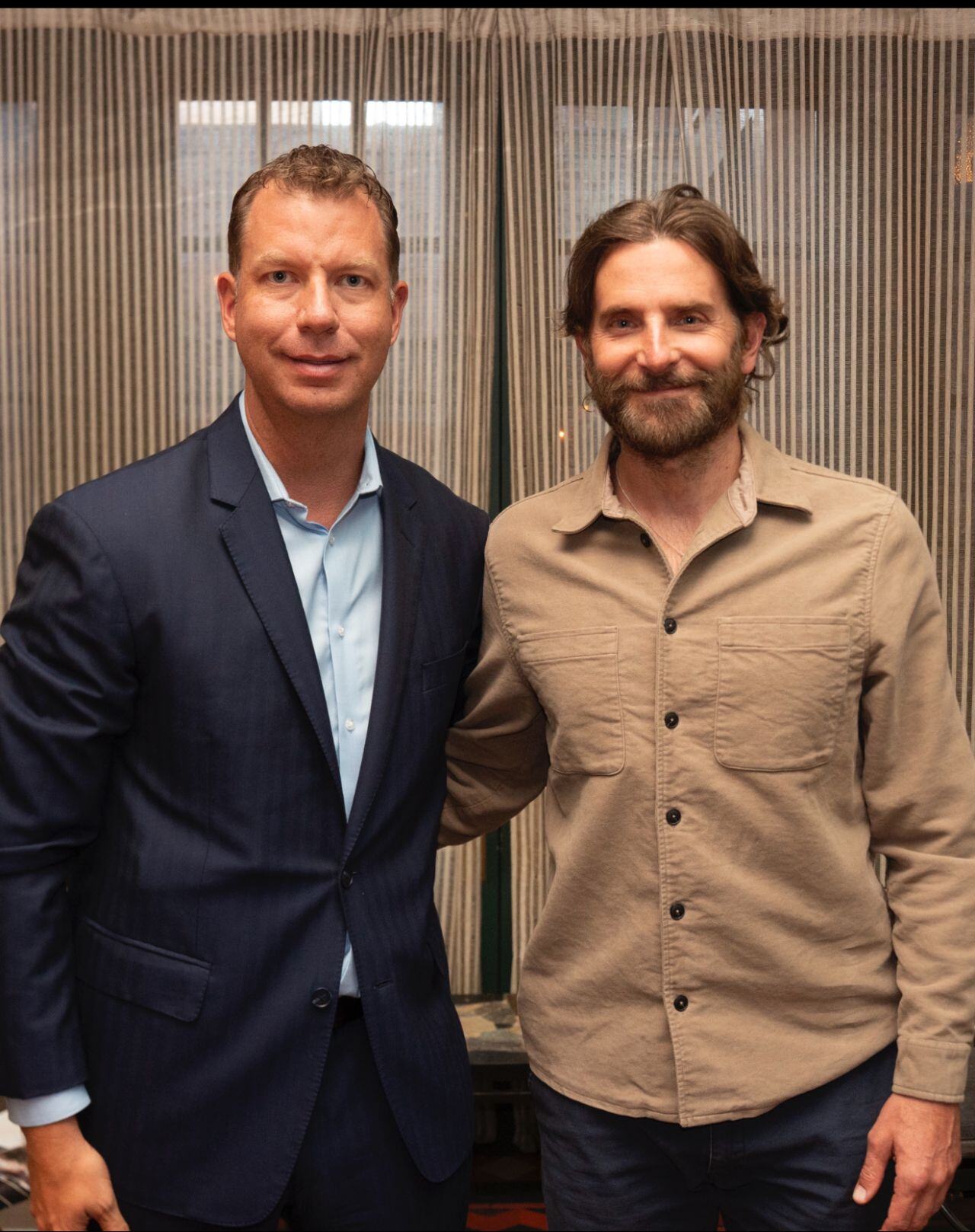 Bradley Cooper